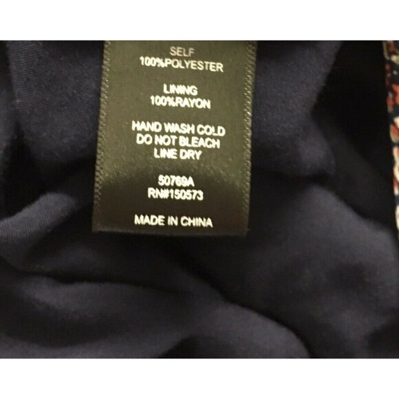 One Market Size 10 Ruffled Dress Layered Design - Picture 11 of 11